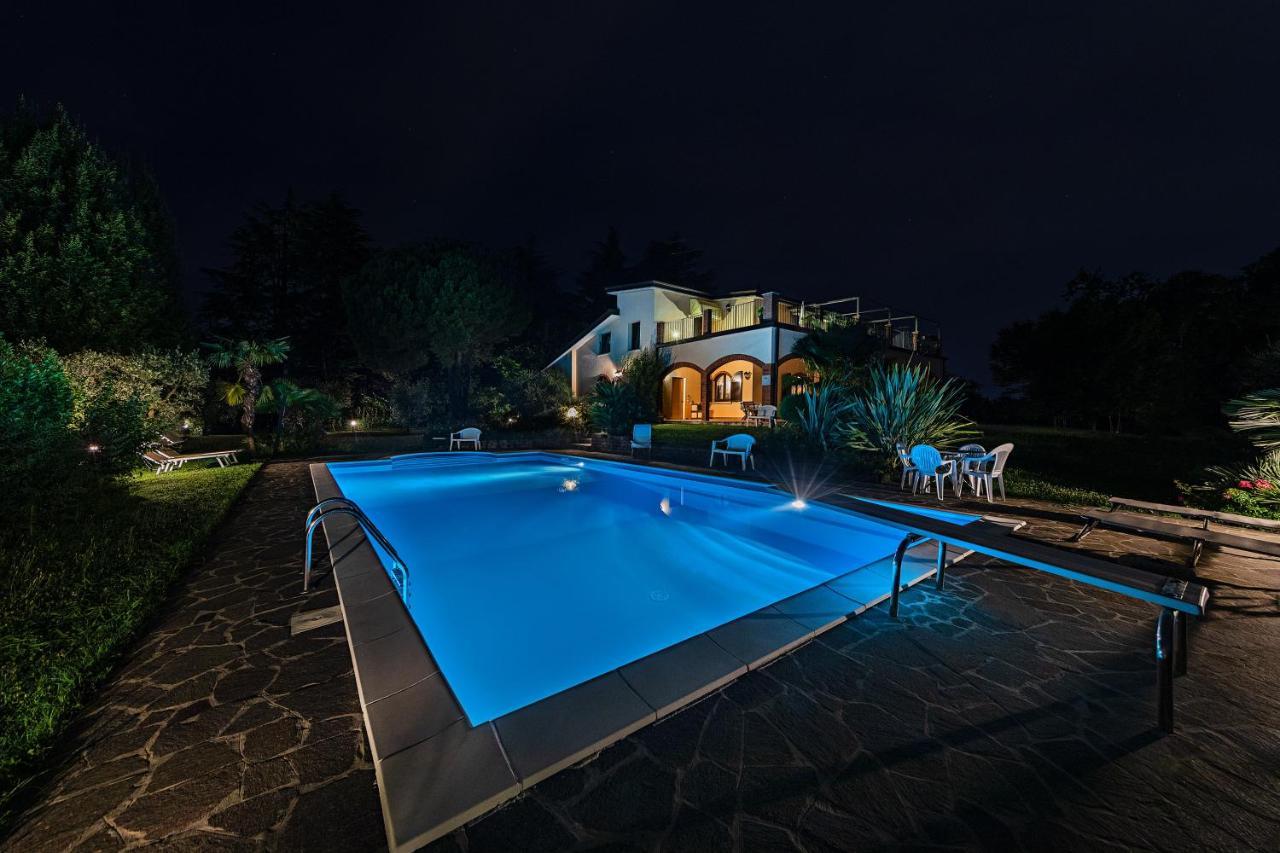 Daller Bianca Apartment By Wonderful Italy Soiano Del Lago Buitenkant foto