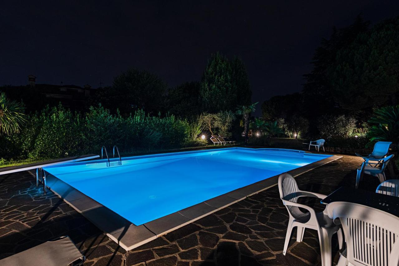 Daller Bianca Apartment By Wonderful Italy Soiano Del Lago Buitenkant foto