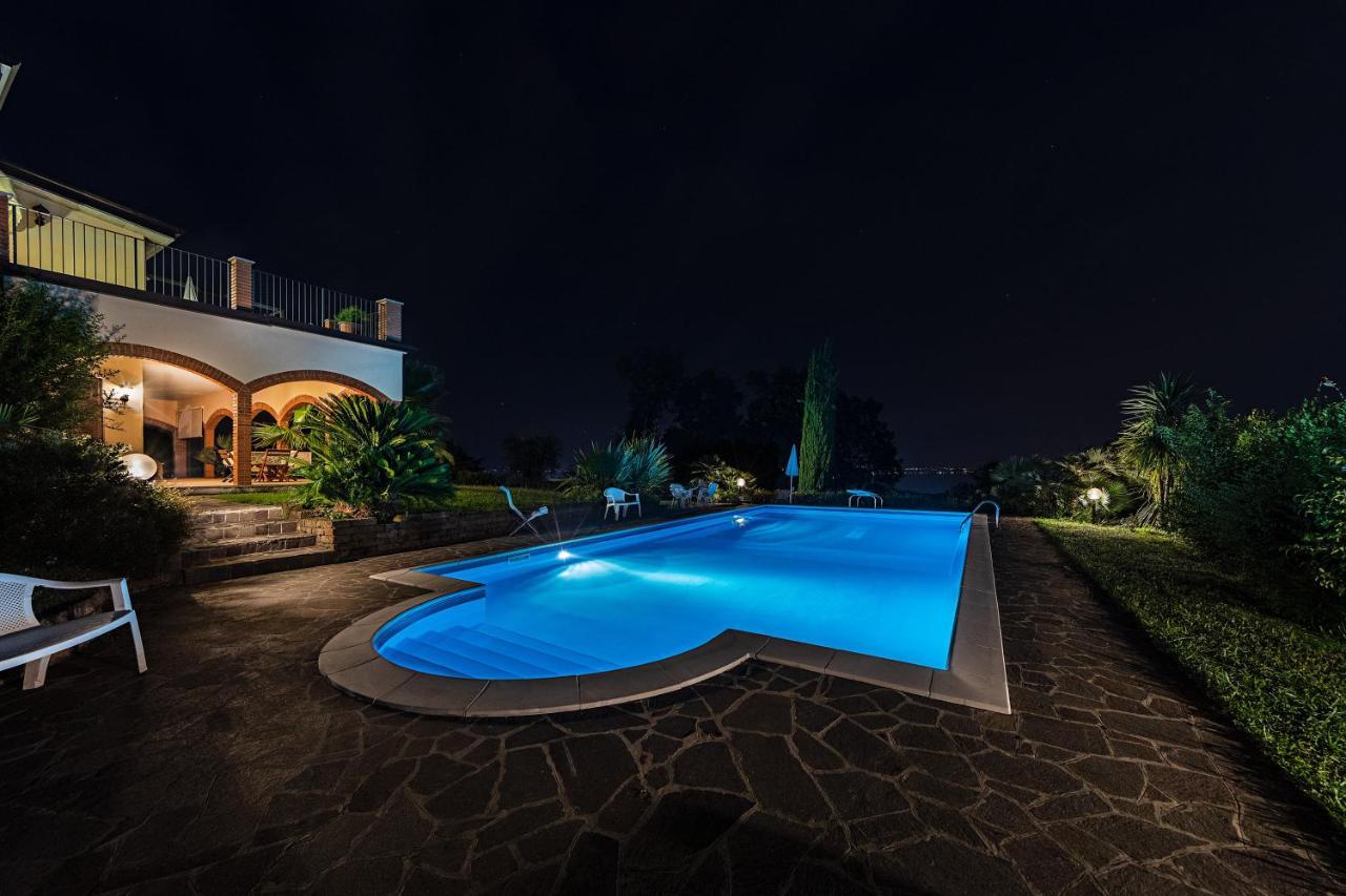 Daller Bianca Apartment By Wonderful Italy Soiano Del Lago Buitenkant foto