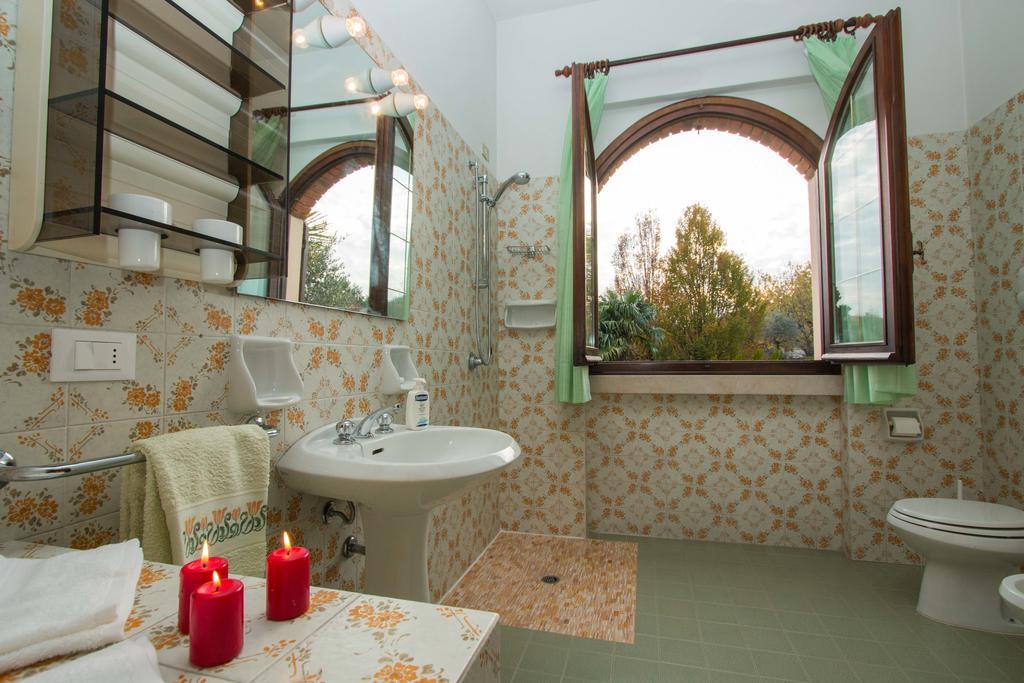 Daller Bianca Apartment By Wonderful Italy Soiano Del Lago Kamer foto