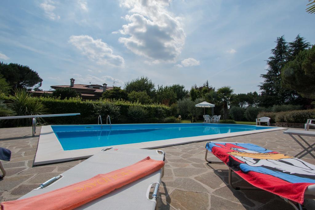 Daller Bianca Apartment By Wonderful Italy Soiano Del Lago Buitenkant foto
