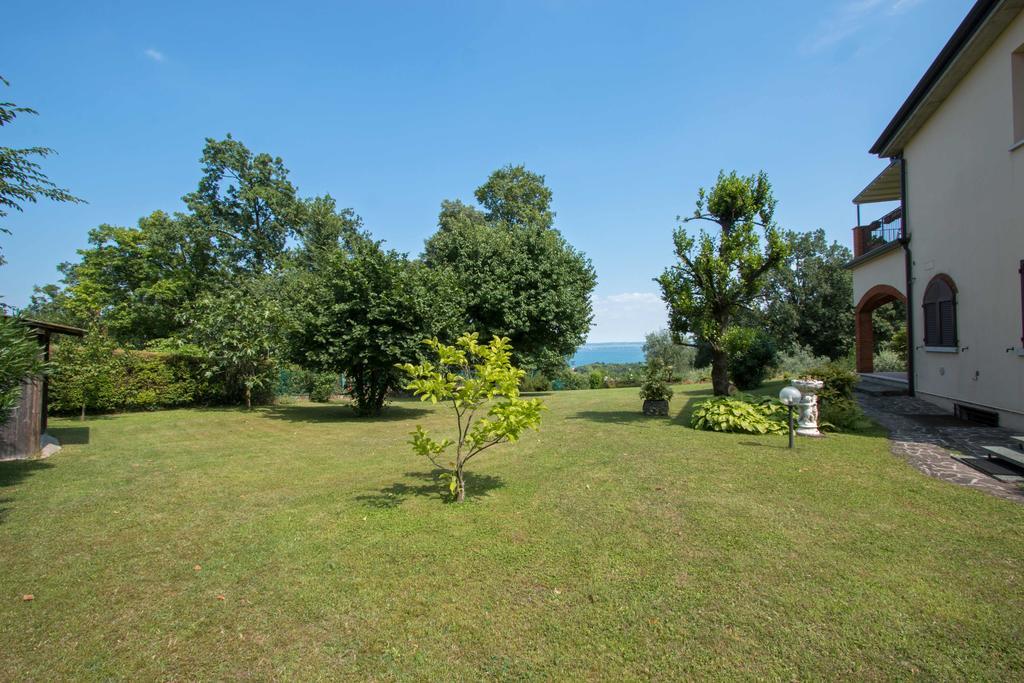 Daller Bianca Apartment By Wonderful Italy Soiano Del Lago Buitenkant foto