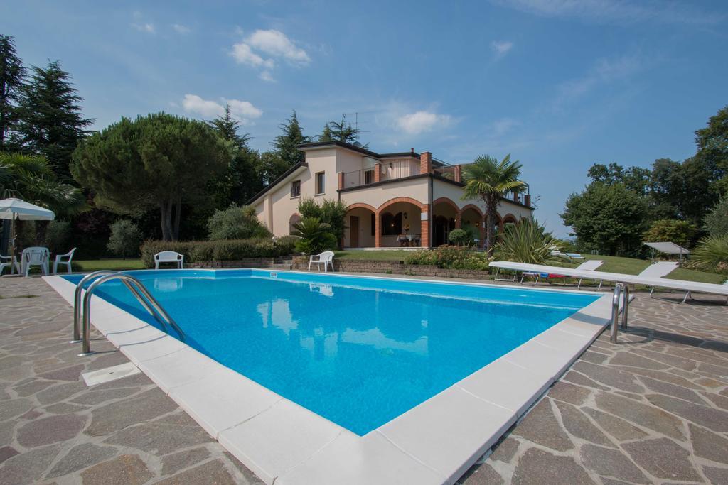 Daller Bianca Apartment By Wonderful Italy Soiano Del Lago Buitenkant foto