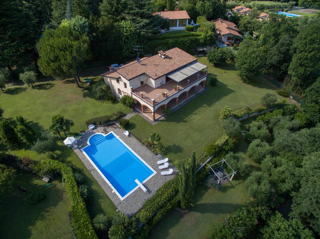 Daller Bianca Apartment By Wonderful Italy Soiano Del Lago Buitenkant foto