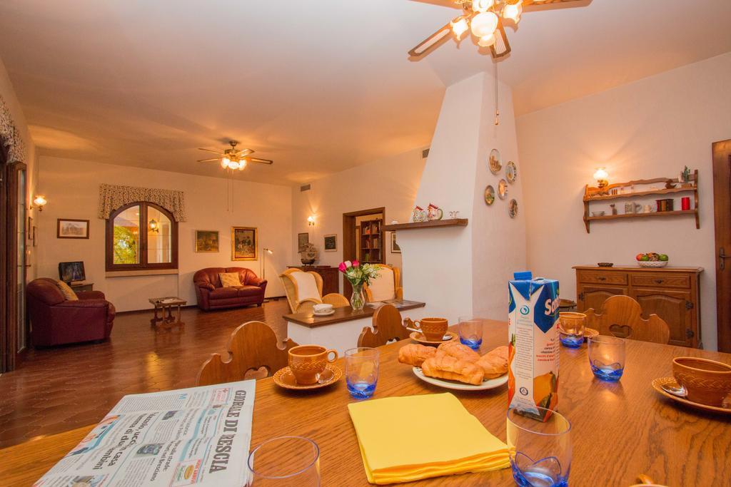 Daller Bianca Apartment By Wonderful Italy Soiano Del Lago Kamer foto